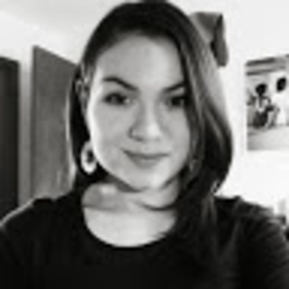 Meet your Posher, Pamela